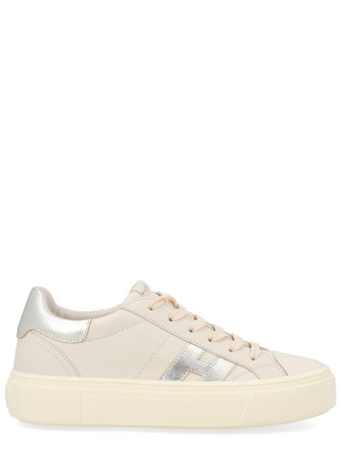 Hogan "crosswind" sneaker - hogan - Modalova