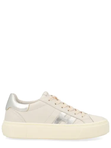 Hogan "crosswind" sneaker - hogan - Modalova