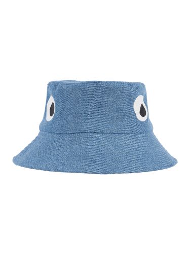 Stella mccartney "eyes" hat - stella mccartney - Modalova
