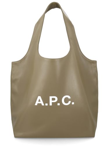 A. p.c. "ninon" tote bag - a.p.c. - Modalova