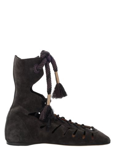 Isabel marant stivale "liade" - isabel marant - Modalova