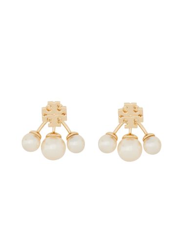 Tory burch "kira" earrings - tory burch - Modalova