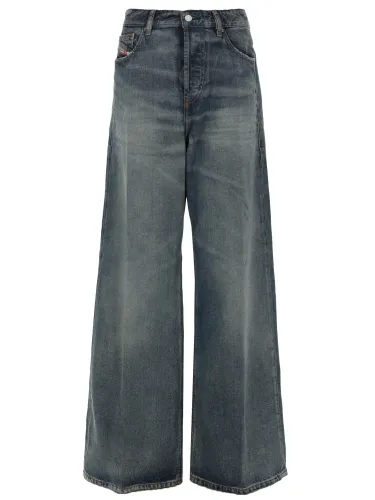 Diesel jeans "1996 d-sire" - diesel - Modalova