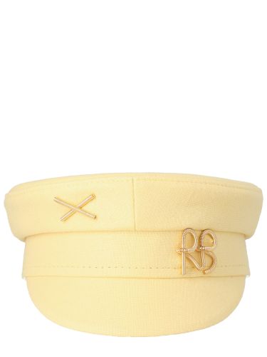 Ruslan baginskiy "baker boy" hat - ruslan baginskiy - Modalova