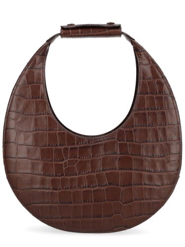 Staud borsa "moon tote" - staud - Modalova