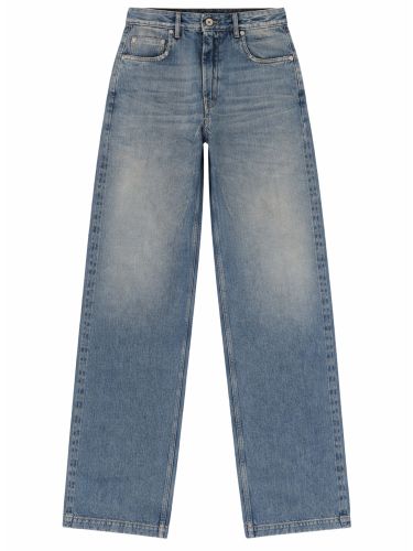Rick owens drkshdw jeans "geth" - rick owens drkshdw - Modalova
