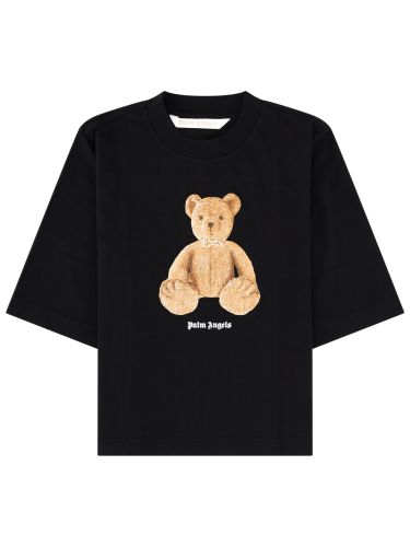 Palm angels t-shirt "bear" - palm angels - Modalova
