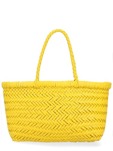 Borsa "flat gora" mini - dragon diffusion - Modalova