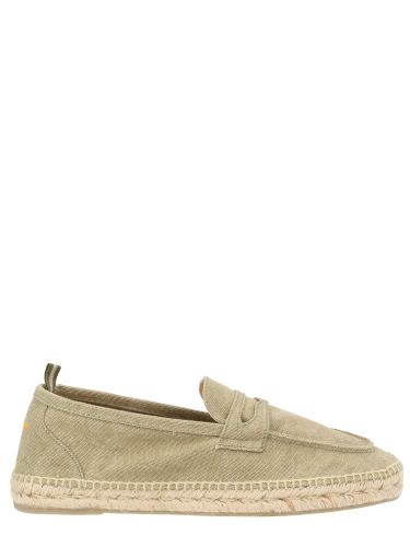 Castaner moccasin "nacho" - castaner - Modalova