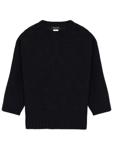 Fabiana filippi wool jersey - fabiana filippi - Modalova