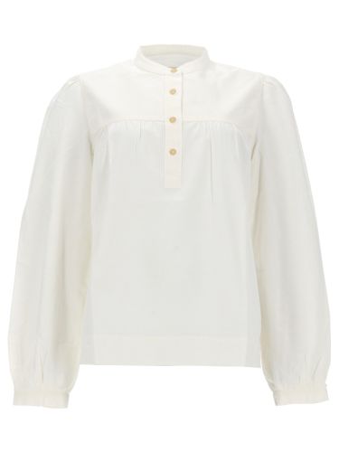 A. p.c. blusa "babydoll" - a.p.c. - Modalova