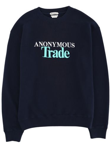 Anonymous trade" sweatshirt - jw anderson - Modalova