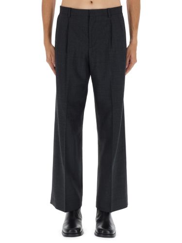 Sunflower wide pleated pants - sunflower - Modalova