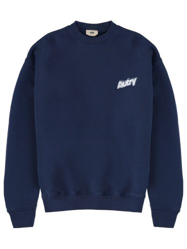 Autry sweatshirt with logo - autry - Modalova