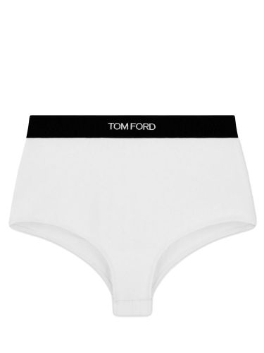 Tom ford briefs with logo - tom ford - Modalova