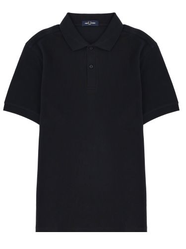Fred perry polo with logo - fred perry - Modalova