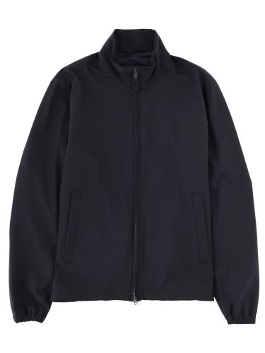 Herno wool blend sports jacket - herno - Modalova