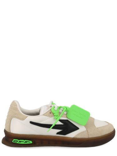 Off-white sneaker "end of play" - off-white - Modalova