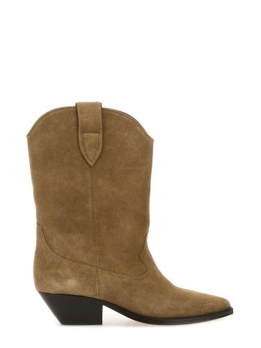 Isabel marant boot "duerto" - isabel marant - Modalova