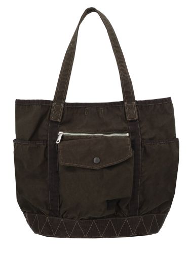 Borsa tote "crag" medium - porter-yoshida & co. - Modalova