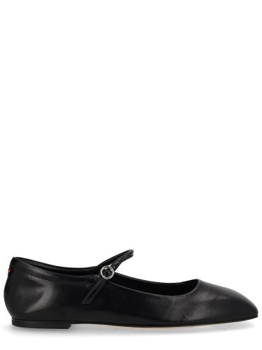 Aeyde "uma mary-jane" shoe - aeyde - Modalova