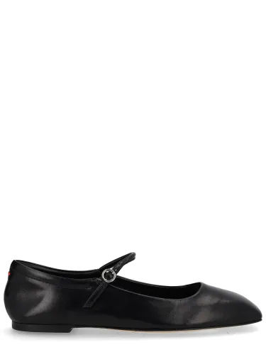 Aeyde "uma mary-jane" shoe - aeyde - Modalova