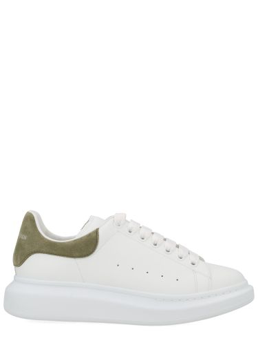 Oversize" sneaker - alexander mcqueen - Modalova