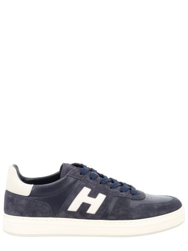 Hogan sneaker "h-tv" - hogan - Modalova