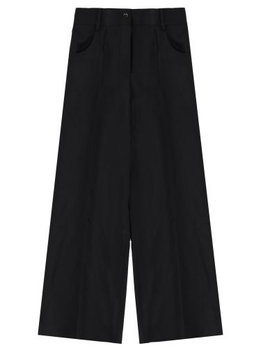 Theory wool tailored pants - theory - Modalova