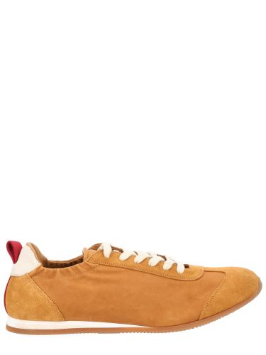 Uma wang leather sneaker - uma wang - Modalova