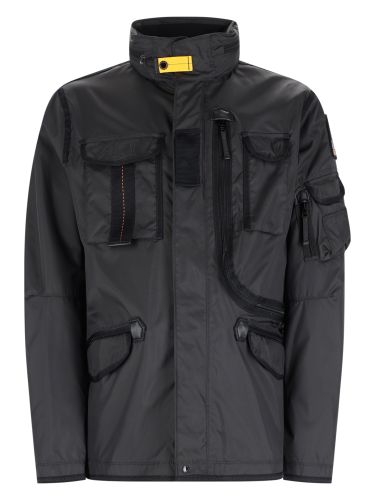 Parajumpers giacca "morgan spring" - parajumpers - Modalova