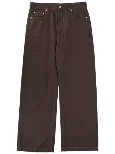 Rick owens drkshdw jeans "geth" - rick owens drkshdw - Modalova