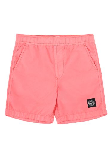 Stone island pantaloncini da bagno - stone island - Modalova