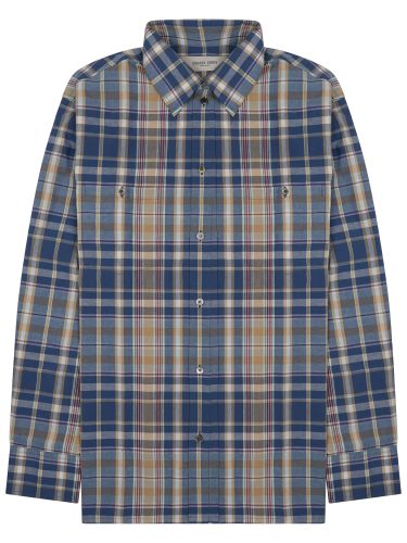 Golden goose camicia in cotone - golden goose - Modalova