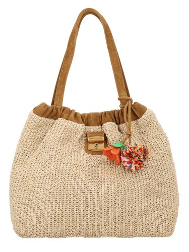 Marc jacobs borsa tote "cristina" - marc jacobs - Modalova