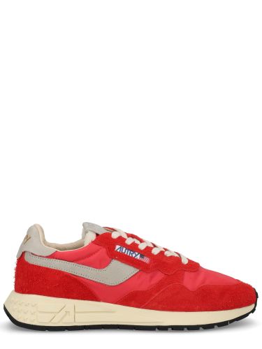 Autry "reelwind low" sneakers - autry - Modalova