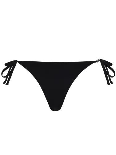 Slip bikini con dettaglio oval d - diesel - Modalova