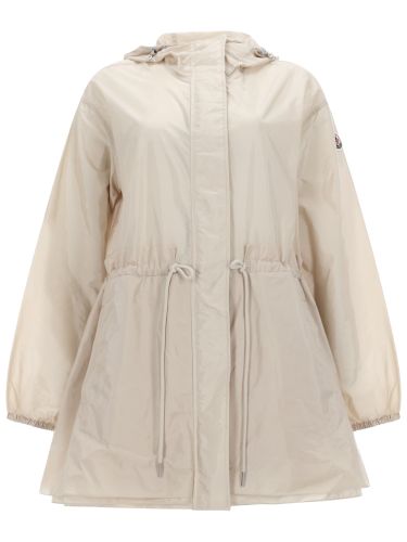 Giacca impermeabile "weteau" - moncler - Modalova