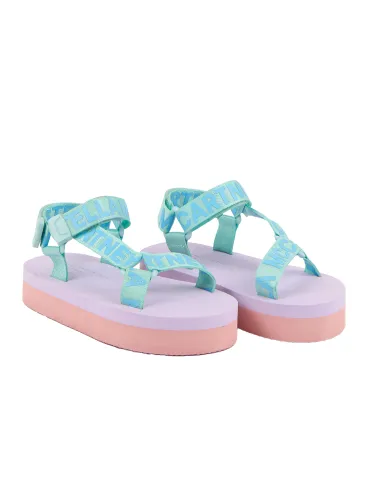Stella mccartney sandals - stella mccartney - Modalova
