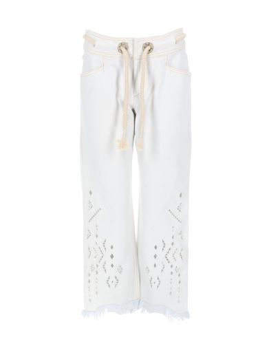 Isabel marant pantalone "alison" - isabel marant - Modalova
