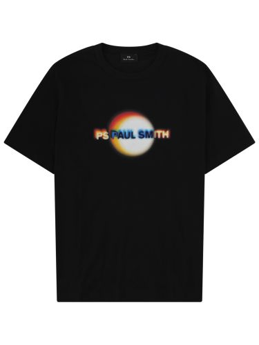 Ps by paul smith t-shirt "eclipse" - ps by paul smith - Modalova
