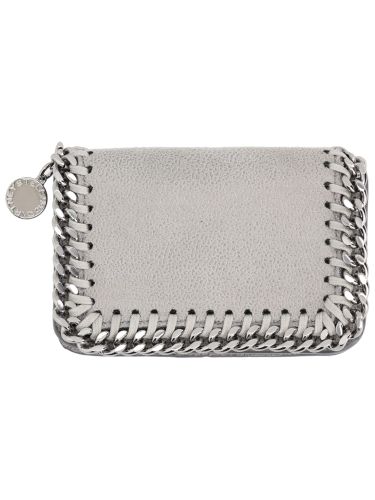Stella mccartney "falabella" wallet - stella mccartney - Modalova