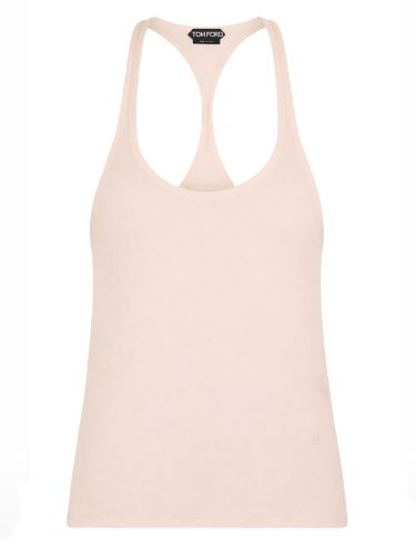 Tom ford tops with logo - tom ford - Modalova