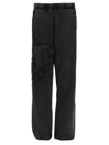 Diesel pantalone "p-marky-den" - diesel - Modalova