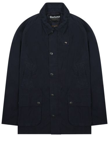 Barbour giacca "ashby casual" - barbour - Modalova