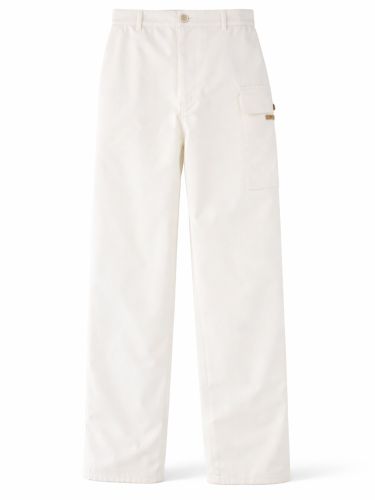 Marni cargo pocket pants - marni - Modalova