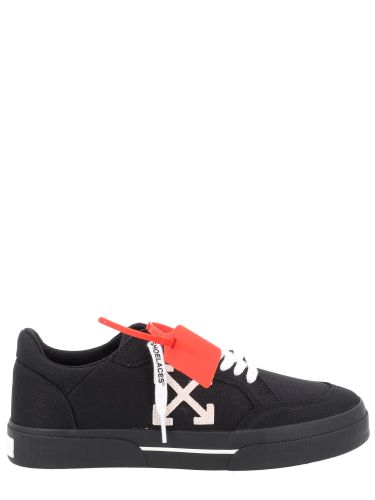 Off-white sneaker "vulc low" - off-white - Modalova