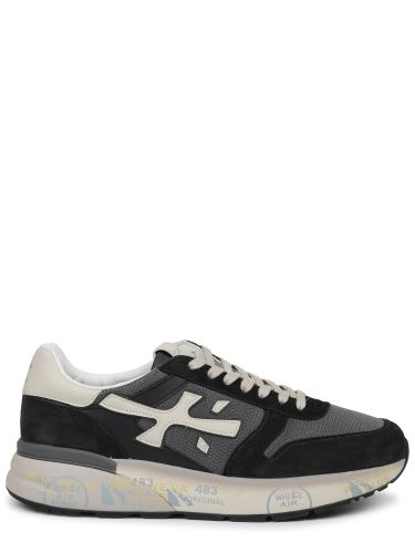 Premiata sneaker "mick" - premiata - Modalova