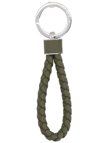 Bottega veneta keychain "weave" - bottega veneta - Modalova