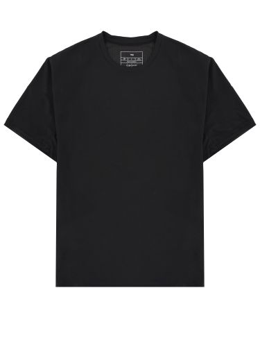 Y - 3 t-shirt con patch logo - y - 3 - Modalova